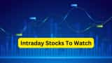 Stocks of the day tata motors pcbl vedanta hero motocorp Siemens L&T fin target price stop loss 