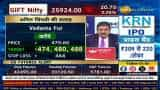 Stock of The Day : आज Anil Singhvi ने दी Vedanta FUT में खरीदारी की राय