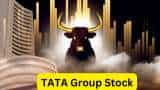 Tata Group Stock Citi Bullish on Trent initiate coverage with buy rating check target share jumps 155pc YTD