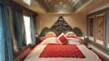 palace on wheels jaipur royal trains 7 days fare upto rs 39 lakh see inside photos