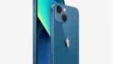 iPhone 13 massive price cut get 18 thousand discount on Amazon Great Indian Festive Sale