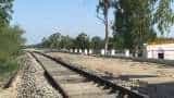 Bhagat Singh Birthday Firozpur to Hussainiwala Railway Line where special train run in memory of Bhagat Singh