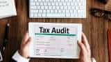 Income Tax Audit Report: 5 things to know, what is Tax Audit and who did it