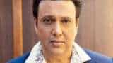 Film actor Govinda was shot in the leg by his own gun admitted to the hospital know the whole matter