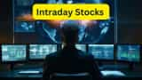 Market experts intraday top stocks picks with anil singhvi check buy sell target stop loss