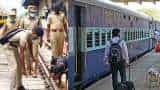 Bomb Threat Rajasthan Railway Stations blow up several railway stations in Rajasthan including Hanumangarh Junction check details