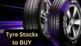 Apollo Tyres share positional target price by Sharekhan know details