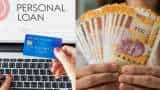 Personal Loan should pay with prepayment penalty or repay the loan or keep paying EMI till the tenure is over how to Calculate 