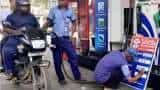 Petrol-Diesel Price 6th October 2024, crude oil price rise last week after falling, know the latest rates