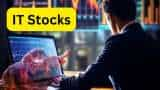 IT Stocks to Buy JP Morgan on Mphasis, Wipro, Infosys, LTI Mindtree, HCL Tech, Tech Mahindra, TCS check targets