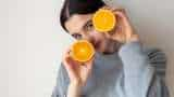 Vitamin-C deficiency can cause of many problems for the elderly what says study