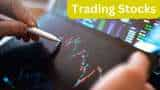 Top 5 trading Stocks today by IIFL Securities and Nirmal Bang know target and stoploss