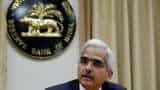 RBI MPC Outcome Reserve Bank Governor Shaktikant Das GDP Growth forecast for FY25 raised Q3, Q4 and Q1FY26 estimates 