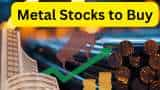 Top 5 Metal stocks to buy ICICI Securities pick check targets for Tata Steel, JSW Steel, Jindal Steel, Hindalco, Vedanta