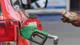 petrol diesel price today 14 october mumbai delhi noida up oil marketing companies rate issue