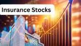 Motilal Oswal Technical Pick HDFC Life check target for 2-3 days stock share jumps 4 pc in 1 week