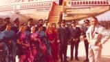 Air India tata group airlines 92 years journey founded by jrd tata on 15 october 1932 see full success story