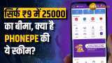 Firecracker Insurance: दिवाली पर PhonePe की पहल, सिर्फ ₹9 में 25000 का इंश्योरेंस, जानिए कवरेज सहित हर डिटेल