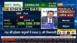 Stock of The Day : आज Anil Singhvi ने दी SRF में बिकवाली की राय