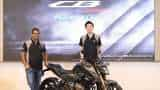 Honda Motorcycle launches CB300F Flex-Fuel India first 300cc Flex-Fuel Motorcycle know price and features