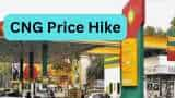 CNG Price Hike CNG price may go up Rs 4-6 on input supply cut excise duty cut to ease situation