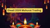 Diwali 2024 Muhurat trading on November 1 check Muhurat trading timing and other details