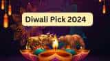 Diwali 2024 Picks Share India bullish on top 10 stocks check target till next Diwali 