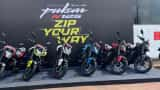 Bajaj pulsar n125 launched in india with two variants with new specifications check price features 