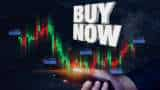 Top 5 Stocks to BUY for 15 days by Axis Direct check target and stoploss Details