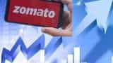 Zomato Share Price new target after Q2 Results 45 percent upside by CLSA