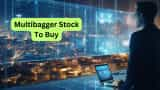 Multibagger Stock to buy Premier Poly by sandeep jain share market buy tips with anil singhvi 