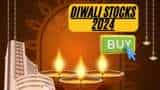 Diwali stocks 2024 best shares to buy this Diwali for strong return jm financial picks reliance olectra Greentech Bajaj Finance Powergrid