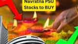 Navratna PSU Stocks to BUY NMDC share after 25 percent correction know expert target