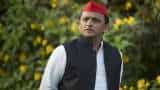 UP by-election updates All the alliance candidates will contest the elections on Samajwadi Party symbol in UP Akhilesh told this reason