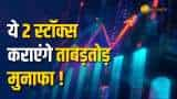 Stock Market: दिवाली पर इन 2 दिग्गज स्टॉक्स में करें निवेश, ब्रोकरेज ने दी खरीदारी की सलाह