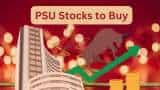 PSU Stocks to Buy Antique bullish on NTPC, Coal India, HPCL, Mahanagar Gas after Q2 Results check latest targets