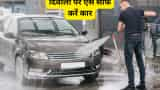 diwali 2024 tips to clean your premium car at home car wash service 