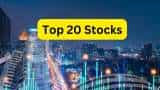 Top 20 Stocks for Today on 29 October 2024 check zee business traders diary for intraday