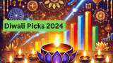 5 stocks to buy for Diwali muhurat trading and Diwali picks by centrum broking for up to 35 percent return check details