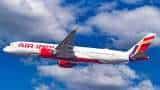 Air India cancels over 60 flights to the US amid shortage of aircraft, know details