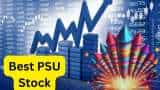 PSU Stocks to BUY IFCI Ltd for 55 percent return know details after 45 percent correction