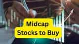 midcap stocks to buy Gujarat Fluorochemicals Epack Durable CDSL check target price and expected return