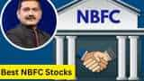 Best NBFC Stocks to BUY IIFL Finance Anil Singhvi super bullish 80 percent upside target