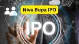 Niva Bupa IPO to open on 7th november price band fixed at Rs 70-74 per share check details