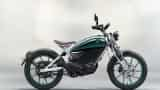 Royal enfield electric bike FF C6 unveiled in EICMA 2024 check details here