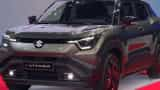 Maruti Suzuki first Battery EV e VITARA unveiled in EICMA 2024 Italy check range specifications 