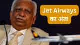 jet airways will not fly again supreme court order liquidation of Jet Airways assets, forfeiture of winning bidder's money