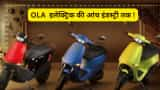 OLA electric latest news ccpa planning to send notice to other ev company soon check details 