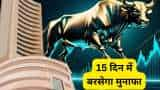 Stocks to BUY 15 days by Axis Direct Dhani Services Tata Motors CRISIL Indigo and Muthoot Finance