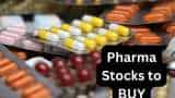 Pharma Stocks to BUY for 3 Months Shilpa Medicare for 23 percent return know targets 